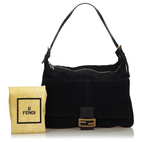 sac bandoulière fendi femme